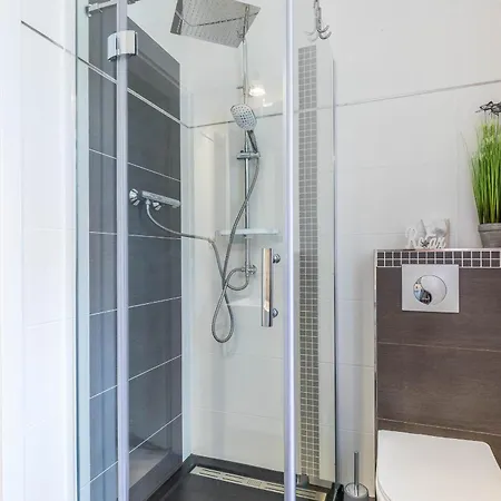 Apartamento Tina Eg