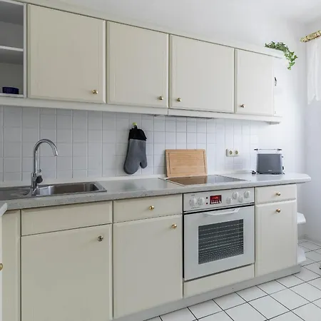 Tina Eg Boltenhagen (Ostseebad)