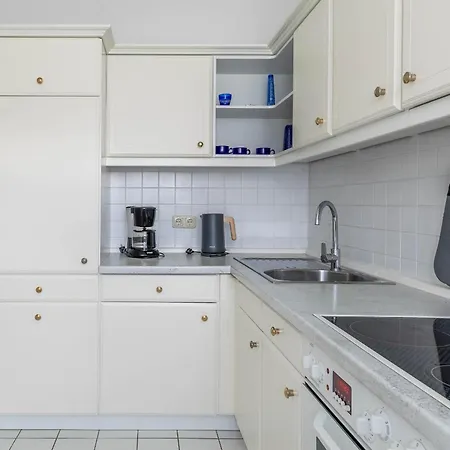 Apartamento Tina Eg