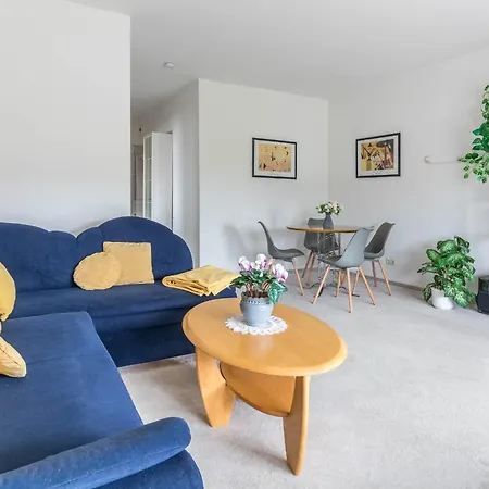 Tina Eg Apartment *
